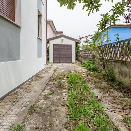 Garden House,Pisa Apartment Exterior foto
