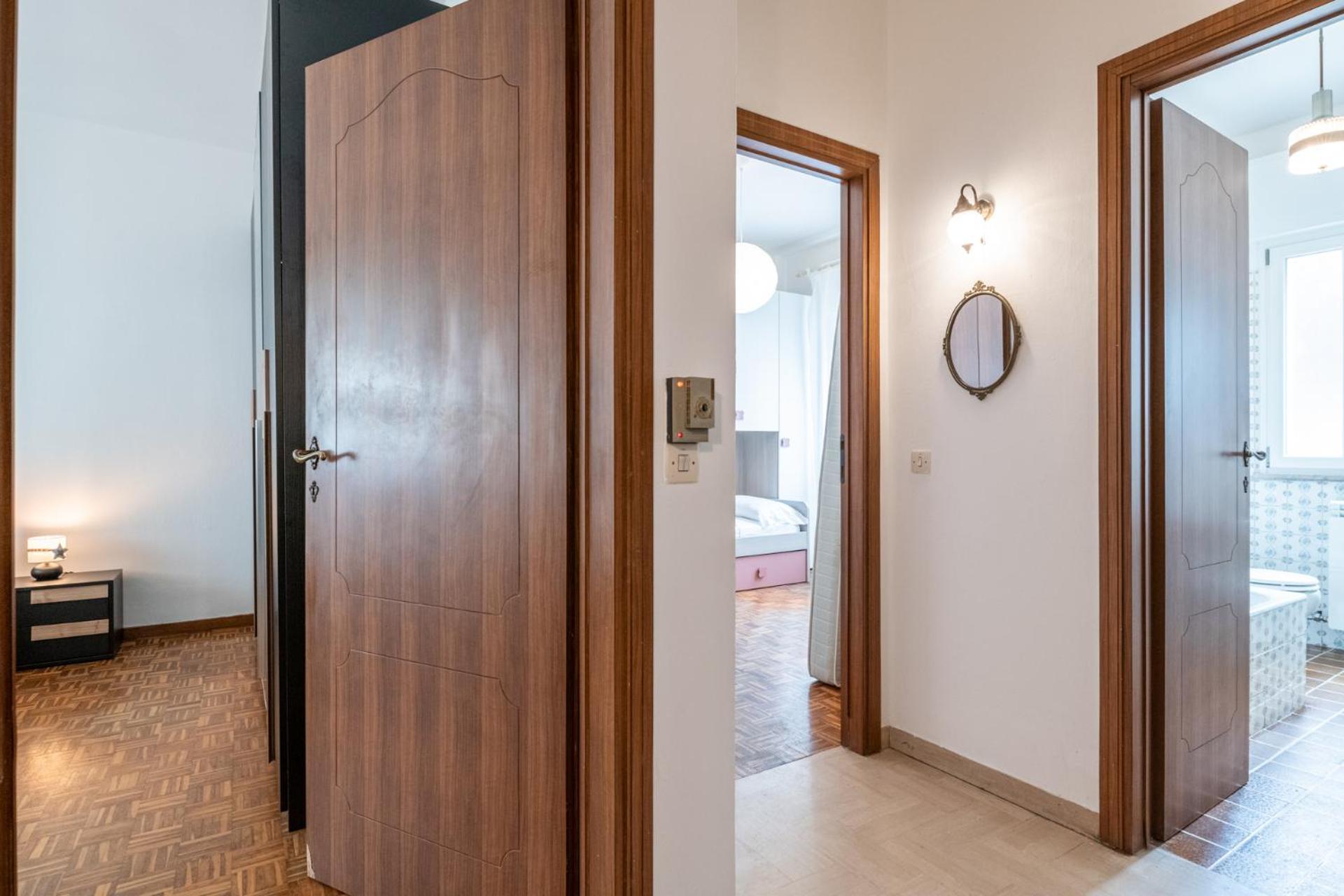 Garden House,Pisa Apartment Exterior foto