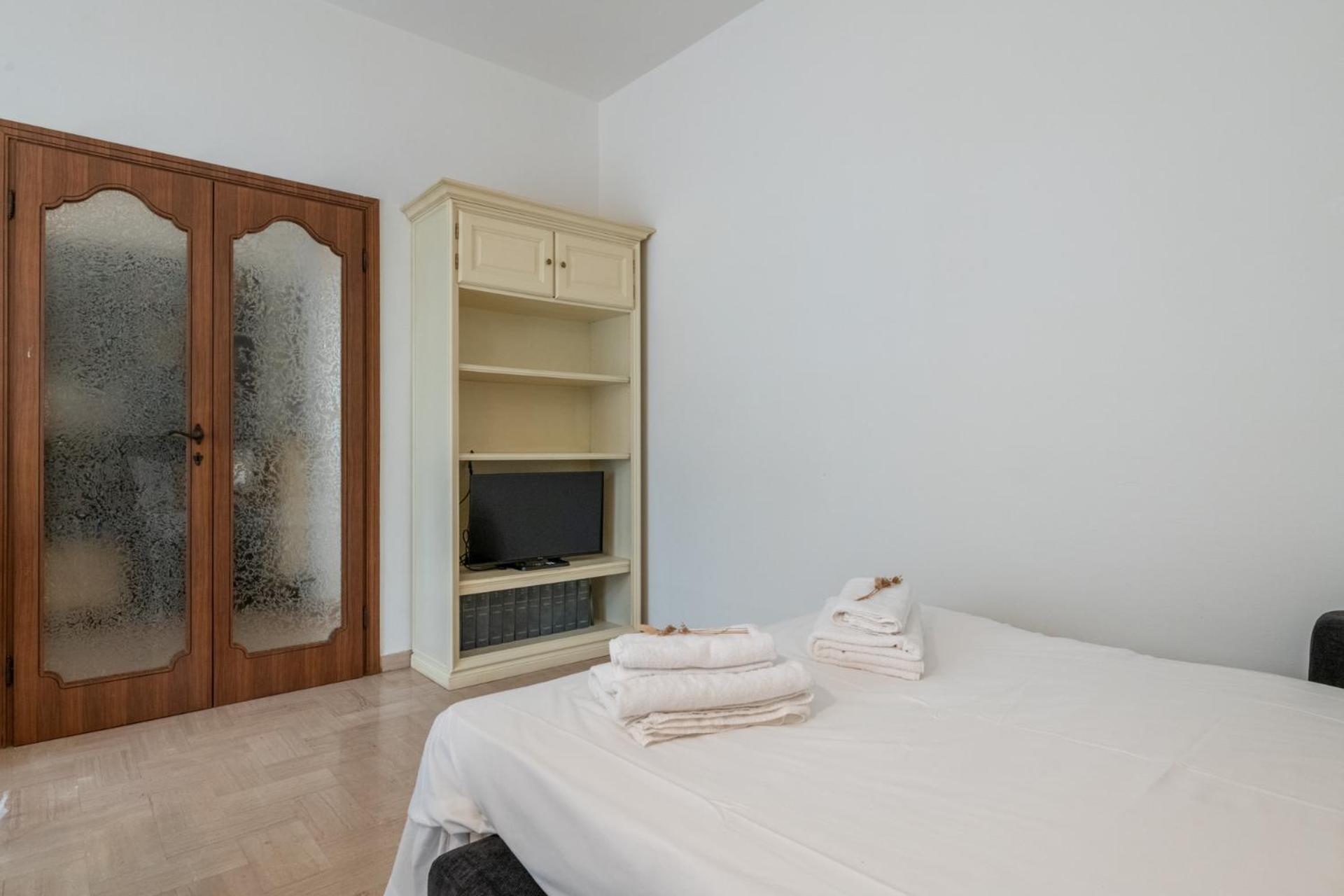 Garden House,Pisa Apartment Exterior foto