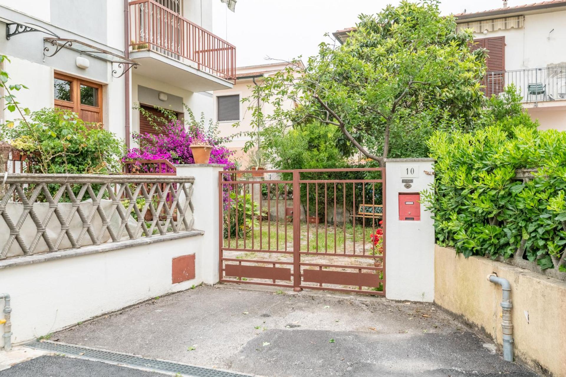 Garden House,Pisa Apartment Exterior foto