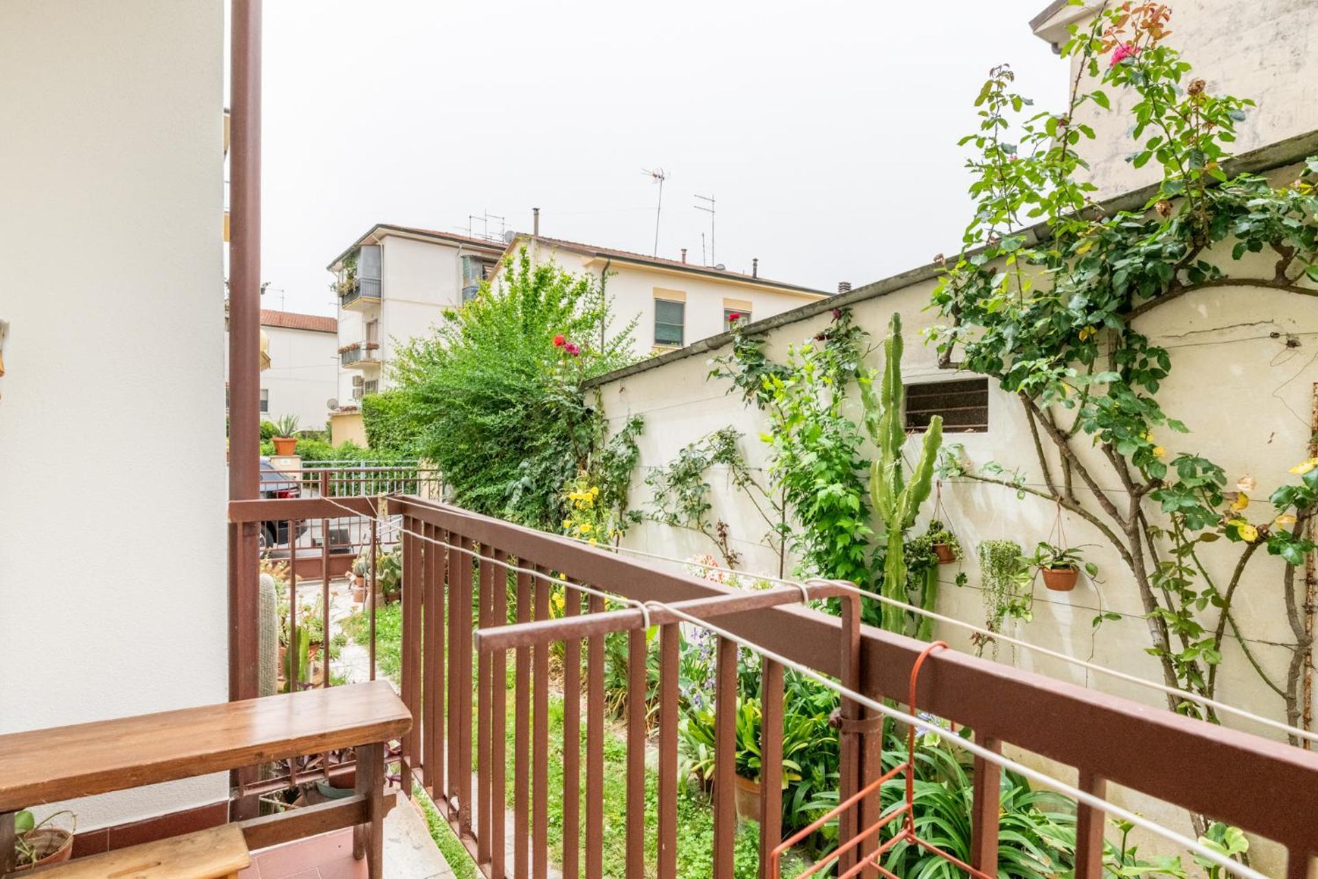 Garden House,Pisa Apartment Exterior foto