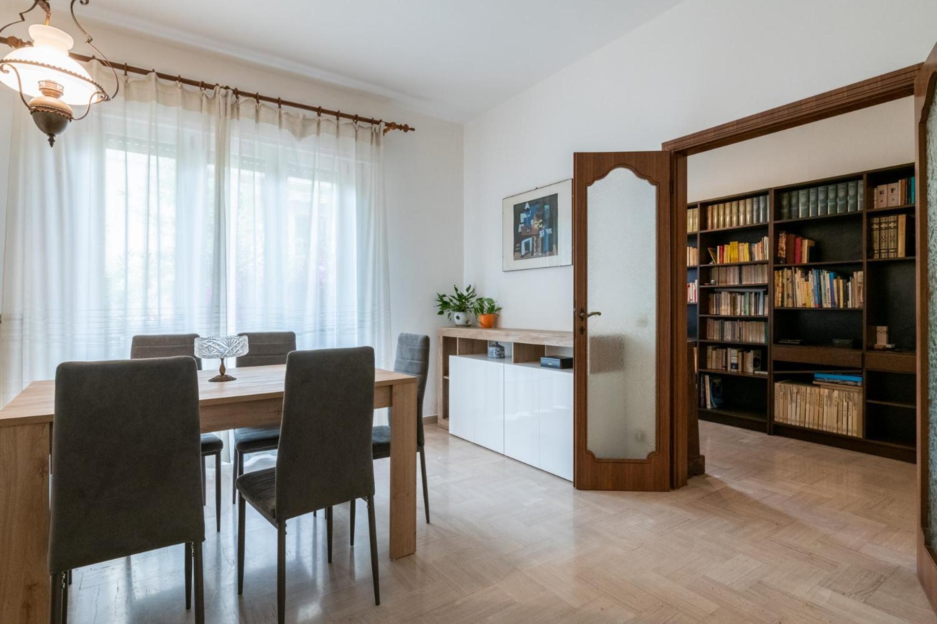 Garden House,Pisa Apartment Exterior foto