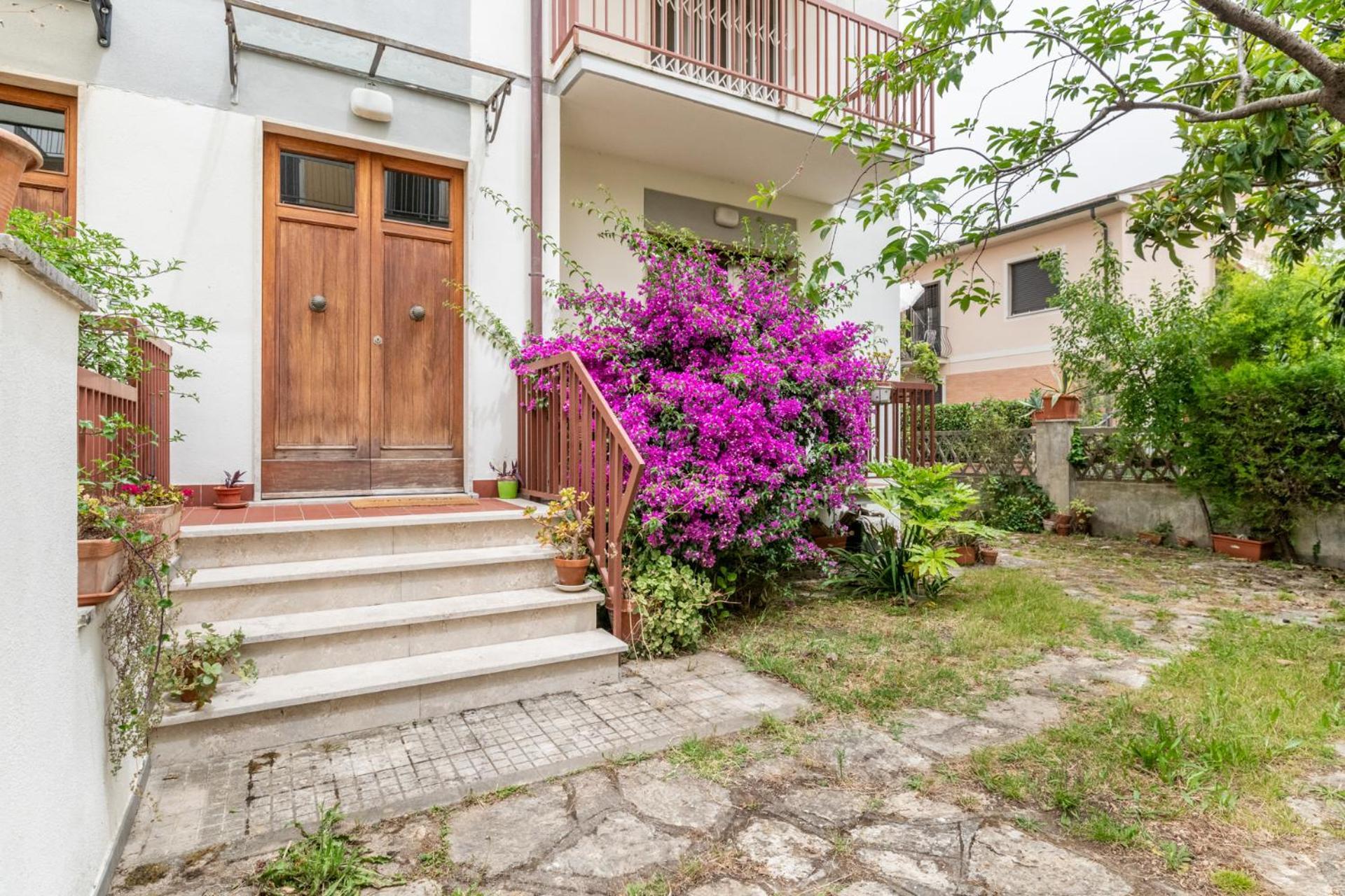 Garden House,Pisa Apartment Exterior foto