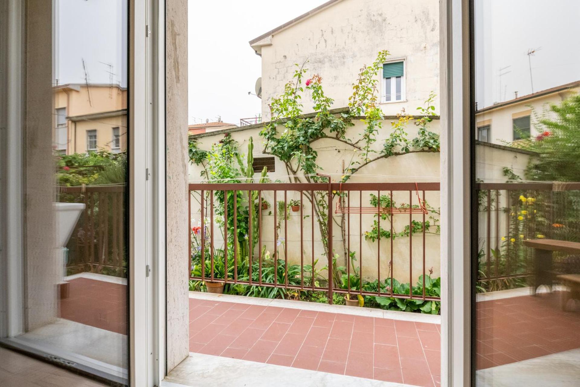Garden House,Pisa Apartment Exterior foto