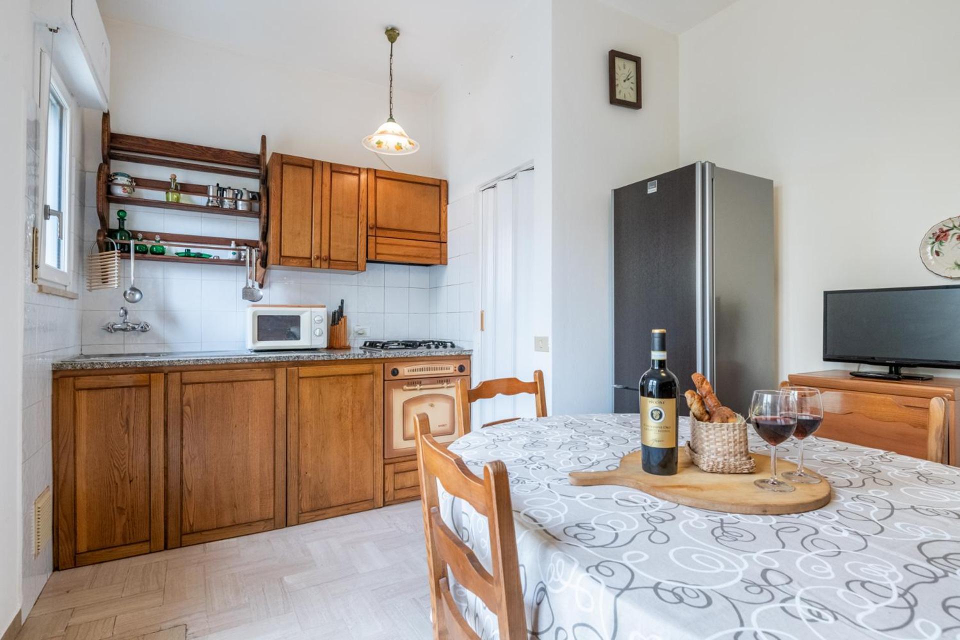 Garden House,Pisa Apartment Exterior foto