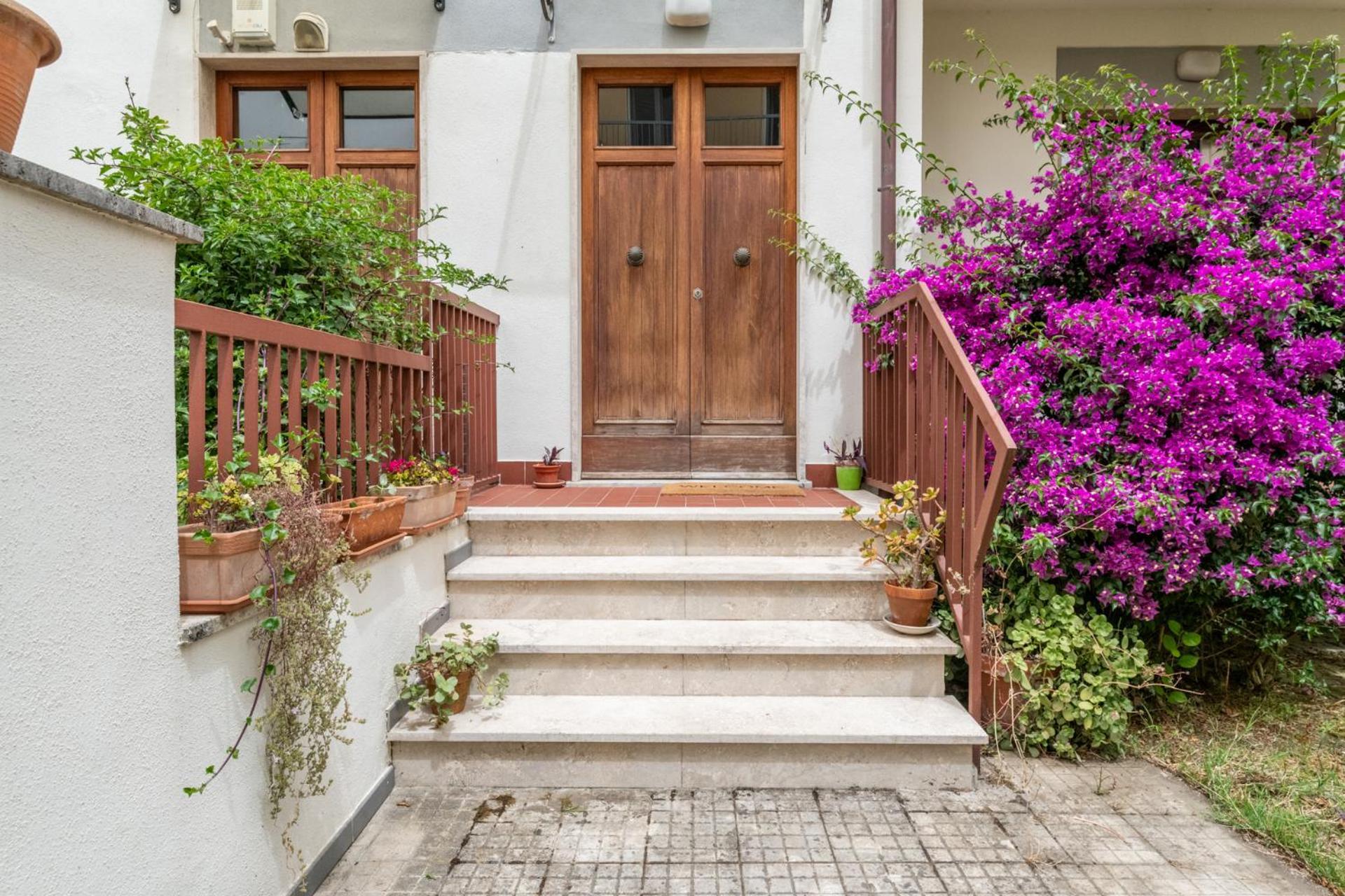 Garden House,Pisa Apartment Exterior foto