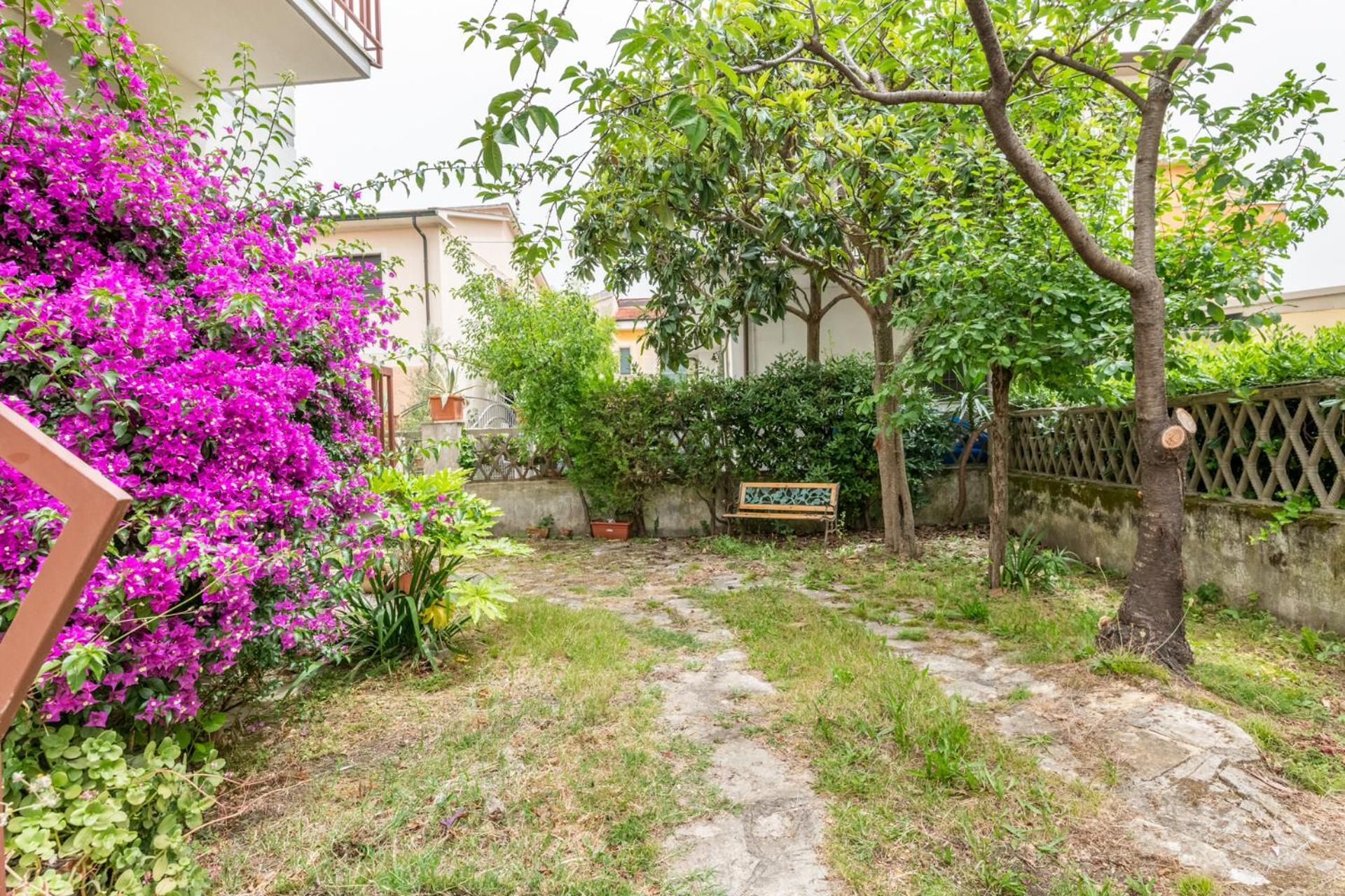 Garden House,Pisa Apartment Exterior foto